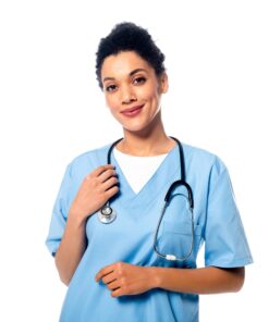 Ever Ready First Aid 143200 Dual Head Stethoscope, Black 18 81ZDNAxYxtL