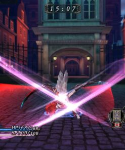 Nights of Azure - PlayStation 4 57 81ZDTXyoJEL