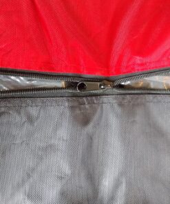 ABCCANOPY Patio Pop Up Canopy Tent 10x10 Commercial-Series (White) White 34 81ZFEnjjL