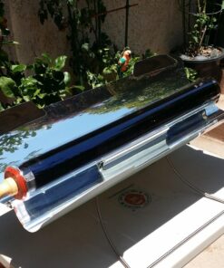 GOSUN Sport Solar Oven | Fastest Portable Camping Stove| Compact Camping Cookware and Survival Gear | Outdoor Oven & Solar Powered Camping Grill | Off-Grid Solar Oven & Stove for Hiking & Camping 61 81ZGQ mtyTL