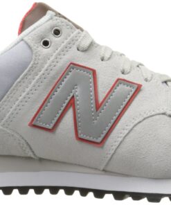 New Balance Men's ML574 Beach Cruiser Pack Classic Sneaker 13 Grey 13 81ZGfKCwZL