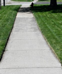 Greenworks 12 Amp Electric Corded Edger 27032 38 81ZGv1liUpL