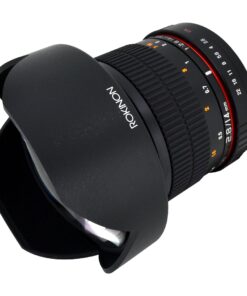 Rokinon 14mm f/2.8 IF ED UMC Ultra Wide Angle Fixed Lens w/ Built-in AE Chip for Nikon 41 81ZIMobV0zL