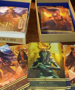 Isis Oracle 16 81ZLawfcLrL