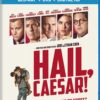 Hail, Caesar! [Blu-ray] Blu-ray 
                             
                            June 7, 2016
