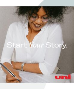 Uniball Vision Rollerball Pens, Red Pens Pack of 12, Fine Point Pens with 0.7mm Medium Red Ink, Ink Black Pen, Pens Fine Point Smooth Writing Pens, Bulk Pens, and Office Supplies 12 81ZNyxgwUuL 1