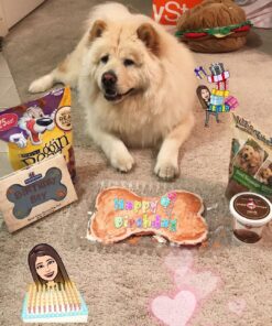 K9Cakery Silicone Cake Pan, 10-Inch by 13-Inch 34 81ZOyvXTWeL