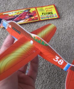 Rhode Island Novelty Foam 8 Inch Flying Glider Planes 48 Piece Assortment 10 81ZOzzJ5viL
