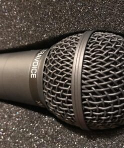 Behringer XM8500, Wired Microphone, Cardioid, 20dB, 3000Hz, 1000Hz, 1000mV, 1000nV, 1000pV, 1000Typ, 1000W Black 30 81ZPiESftfL