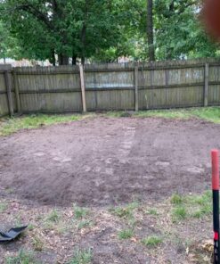 INTEX 28253EH Metal Frame Above Ground Swimming Pool Set: 18ft x 48in – Includes 1500 GPH Cartridge Filter Pump – Removable Ladder – Pool Cover – Ground Cloth with Cartridge Filter Pump Metal Frame Pool 30 81ZQD1XkAL