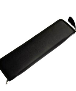 SALE - Professional Armenian DUDUK instrument Handmade From ARMENIA, leather case, 2 Pro reeds, Playing Instruction - Apricot Wood in Key A - Flute Oboe Balaban Woodwind 13 81ZQSv1dg5L