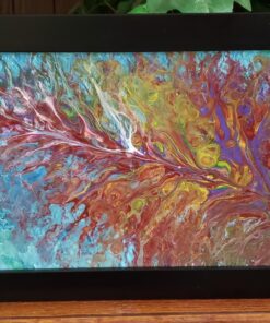 Golden State Art, 7x14 Black Photo Wood Collage Frame with Mat displays (3) 4"x6" Pictures 1 Pack Wood - Black With White Mat 29 81ZQsDvvcVL