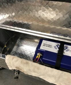 bayite DC 6.5-100V 0-100A LCD Display Digital Current Voltage Power Energy Meter Multimeter Ammeter Voltmeter with 100A Current Shunt 76 81ZRl4KutfL