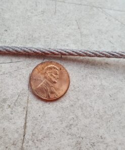 Channellock 338 Diagonal Cutting Plier,8" L, Blue 8 23 81ZTAYZW0EL