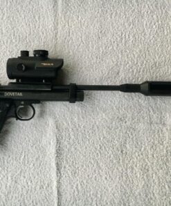 BSA RD30 30mm Red Dot 5 MOA 23 81ZTHlwFvHL