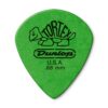 JIM DUNLOP 498P.88 Tortex® Jazz III XL, Green, .88mm, 12/Player's Pack 0.88mm 12 Pack