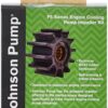 Johnson Pump 09-1027B-1 Impeller 09-1027B-1 for F5 Pump 9 81ZVNFs3CiL