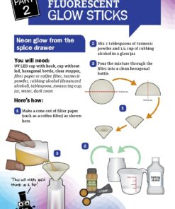 Thames & Kosmos Glow Stick Lab 18 81ZWMDkhtPL