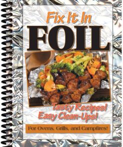 Fix It In Foil