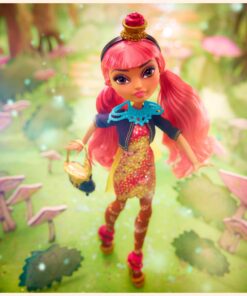 Mattel Ever After High Ginger Breadhouse Doll 26 81ZWkuAU3vL