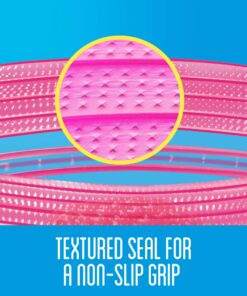 Ziploc Storage Bags, For Food, Sandwich, Organization and More, Smart Zipper Plus Seal, Gallon, 38 Count, Pack of 3 (114 Total Bags) 11 81ZXLNMYrKL