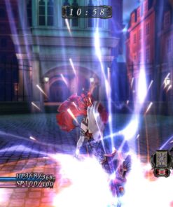 Nights of Azure - PlayStation 4 53 81ZaXKN7vL