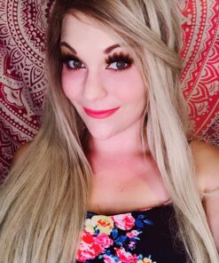 Arimika Fluffy Long Thick Dramatic Look 3D Mink False Eyelashes, Handmade Reusable Lashes for Makeup D008 36 81ZcROGtpfL