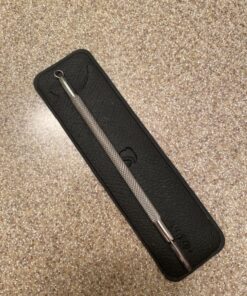 Suvorna Skinpal Pimple Popper Tool Kit | Milia Remover | Lancets for Facial Extraction | Whitehead Extractor Tool | Comedone Extractor | Blackhead Remover Tool | Acne Needle Tool & Cyst Removal Tool. 34 81ZdOMiFM5L 2