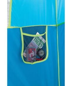 Coleman 8-Person Camping Tent with Built-in Closet | Tenaya Lake Cabin Tent with Fast Pitch Setup 56 81ZdhmRTWlL