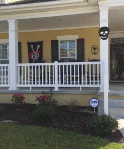 Fox Outdoor 84-095 3' x 5' Flags 20 81ZhM6IHvEL