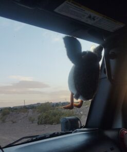 Star Wars The Last Jedi Porg on Board Figure Suction Cup Plush - White and Brown 21 81ZkuJq20KL