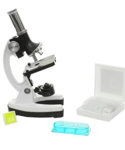 Celestron Beginner Microscope Kit with 100x, 600x, 1200x magnifaction 9 81ZlQeHghfL