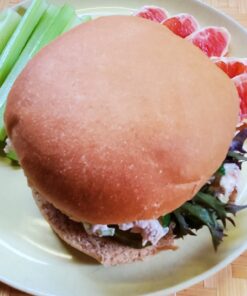 Hoosier Hill Farm Dry Malt (Diastatic) baking Powder 1.5 lb. 46 81ZlT 6AHkL