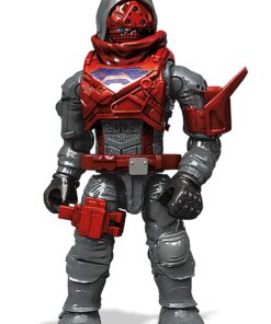 Mega Bloks Destiny Hunter Starwinder Armory Building Set 14 81ZlqBOgdxL