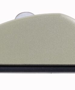 LIGHT IT! by Fulcrum, 20032-301 LED Path Light, Silver, Single Pack 25 81Zlz17yZpL