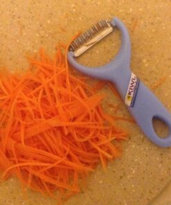 Kiwi Pro Slice Peeler 1 Count (Pack of 1) 39 81Zn xzzEBL