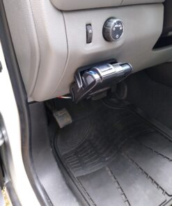 Tekonsha 90160 Primus IQ Electronic Brake Control, Grey 35 81Zp7q60nyL