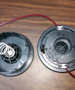 Grass Gator 3630 Universal Bump & Feed Replacement String Trimmer Head 17 81ZpCf1 3KL 1