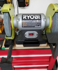 Oneway Wolverine Grinding Jig with Quad Setup Jig for Sharpening Workshop Tools • Woodturning Gouges • Chisels • Scrapers • Skews and Wood Carving Tools 15 81ZpsexIVDL