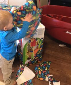 Little Tikes TotSports Easy Hit Golf Set + 3 balls + 2 clubs Standard 21 81Zr9zhoRTL