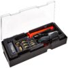 Weller WSB25WB 25-Watt Short Barrel Woodburning Kit 17 81ZstW6nmwL