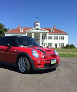 Sirius XM High Gain Interoperable Magnetic Satellite Radio Car Antenna 6 81Zv oPlNL