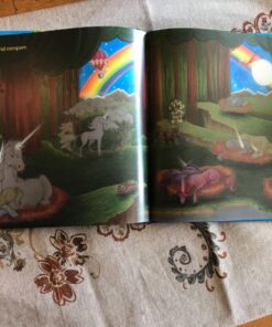 Goodnight Unicorn: A Magical Parody 10 81ZwRkOADQL