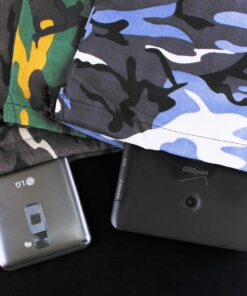 Camouflage Drawstring Travel Bags Pouch Sacks for Party Favors, Outdoor Camping Picnics, Hiking (12 Pack) 29 81ZyO4s92qL