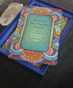 Wisdom of the Buddha Mindfulness Deck 61 81Zz9vBiFeL