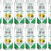 Steaz Organic Zero Calorie Half Iced Green Tea & Half Lemonade, 16 OZ (Pack of 12) 16 Fl Oz (Pack of 12) 13 81ZzSY8Q3iL