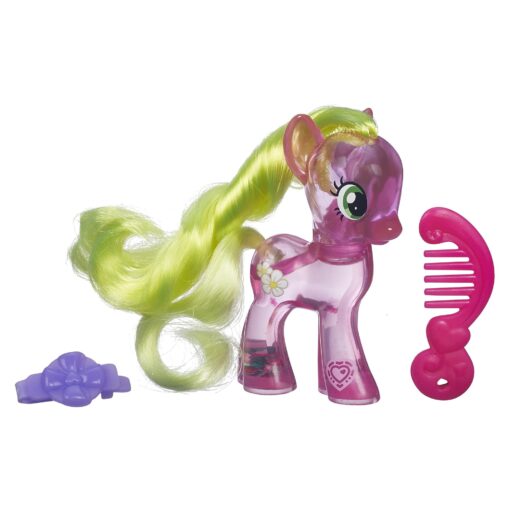 My Little Pony Explore Equestria Water Cuties Flower Wishes Figure