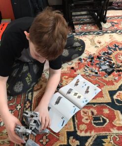 LEGO Star Wars at-ST Walker 75153 Star Wars Toy 51 81a VJDSkyL