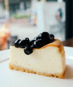 Bakto Flavors Natural Blueberry Flavor (1FL OZ) Pack of 3 14 81a05ynYSsL