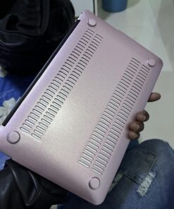 IBENZER Compatible with Old Version MacBook Air 13 Inch Case (2010-2017 Release). Models: A1466 / A1369, Plastic Hard Shell Case with Keyboard Cover for Mac Air 13, Clear, A13CL+1 For Macbook Air 13'' A1466/A1369 57 81a11nRCz9L